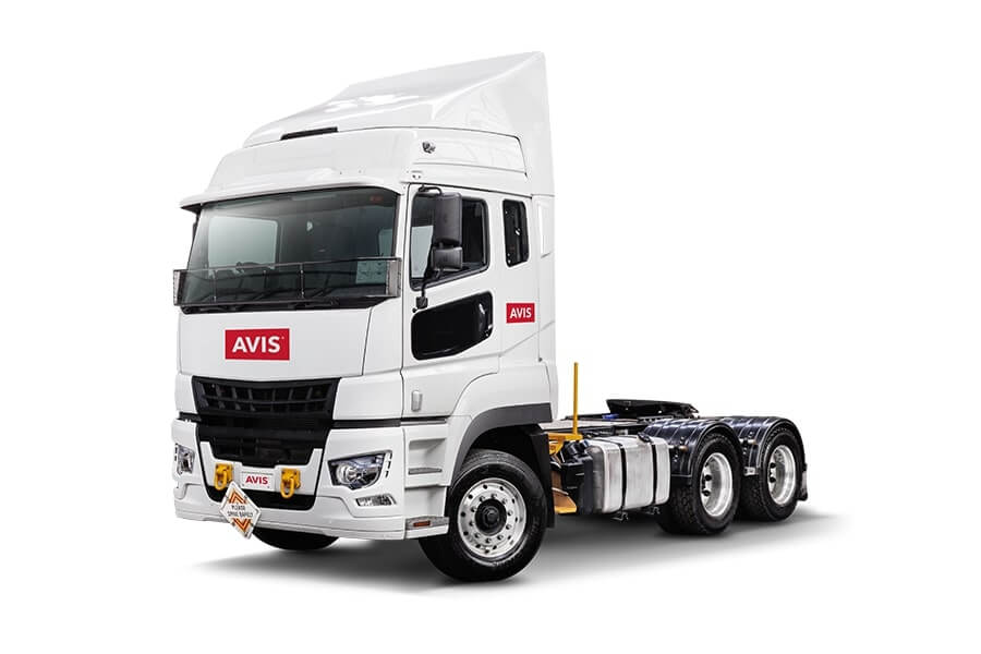 Prime Mover (Group K)