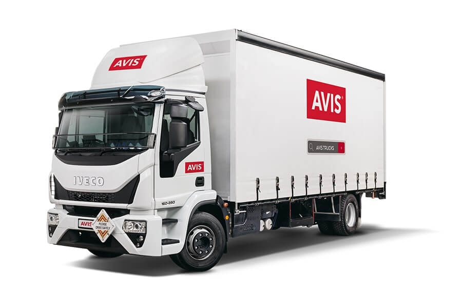 7.3m Curtain Sider (Group P)